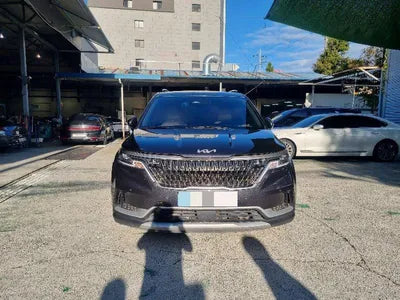 2022 Kia Carnival VIN:
