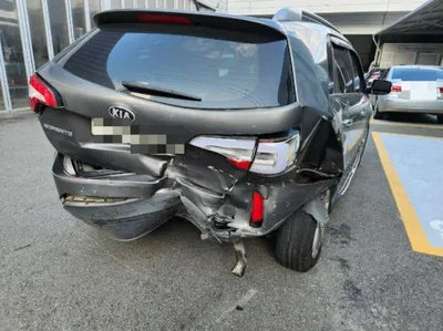 2014 Kia Sorento VIN: