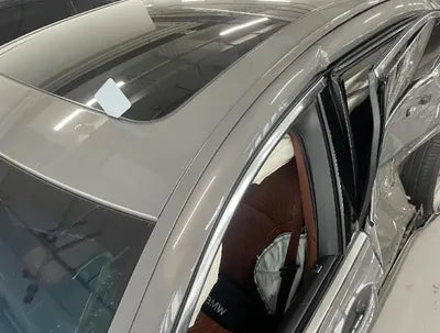 2020 BMW 760 WBA7U6109LCE71264 VIN:WBA7U6109LCE71264