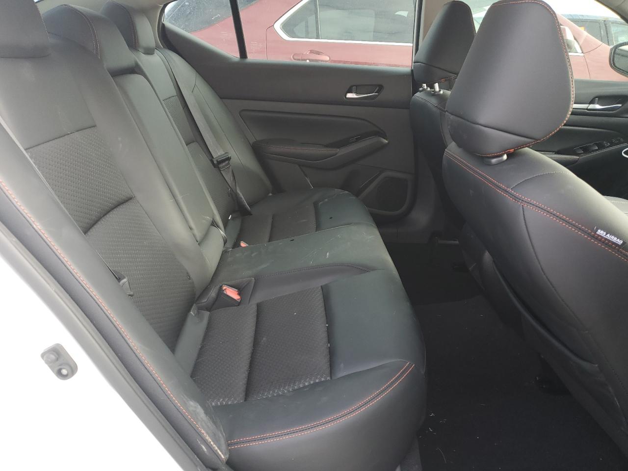 2024 NISSAN ALTIMA SR VIN:1N4BL4CV9RN379021