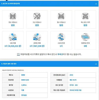 2016 BMW 520 WBA5E5100GG201852 VIN:WBA5E5100GG201852