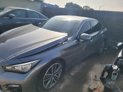 2016 Infiniti Q50 JNKDV71E1GM551464 VIN:JNKDV71E1GM551464