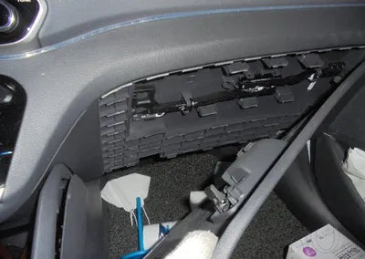 2016 Hyundai Ioniq KMHC051CGGU002925 VIN:KMHC051CGGU002925