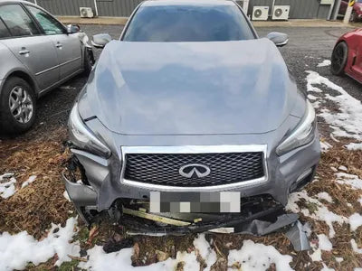 2015 Infiniti Q50 JNKAV71E2FM540068 VIN:JNKAV71E2FM540068