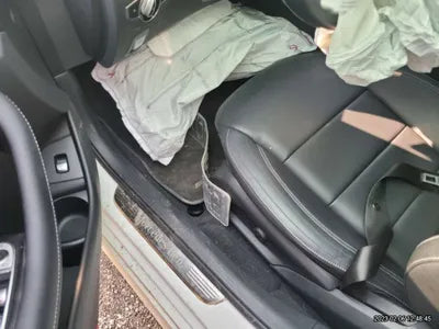 2021 Mercedes-Benz E 220 W1KZF0FB6MA909042 VIN:W1KZF0FB6MA909042