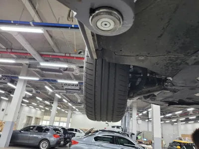 2015 BMW 550 WBA5D9100FD061781 VIN:WBA5D9100FD061781