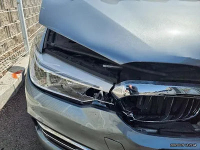 2018 BMW 530 WBAJD9105JWC83375 VIN:WBAJD9105JWC83375