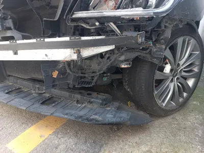 2016 Genesis G80 KMHGM41DBHU179027 VIN:KMHGM41DBHU179027