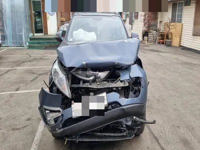 2014 Kia Sportage VIN: