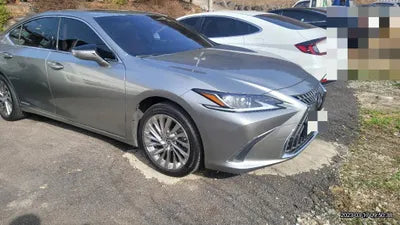 2021 Lexus ES 300 VIN: