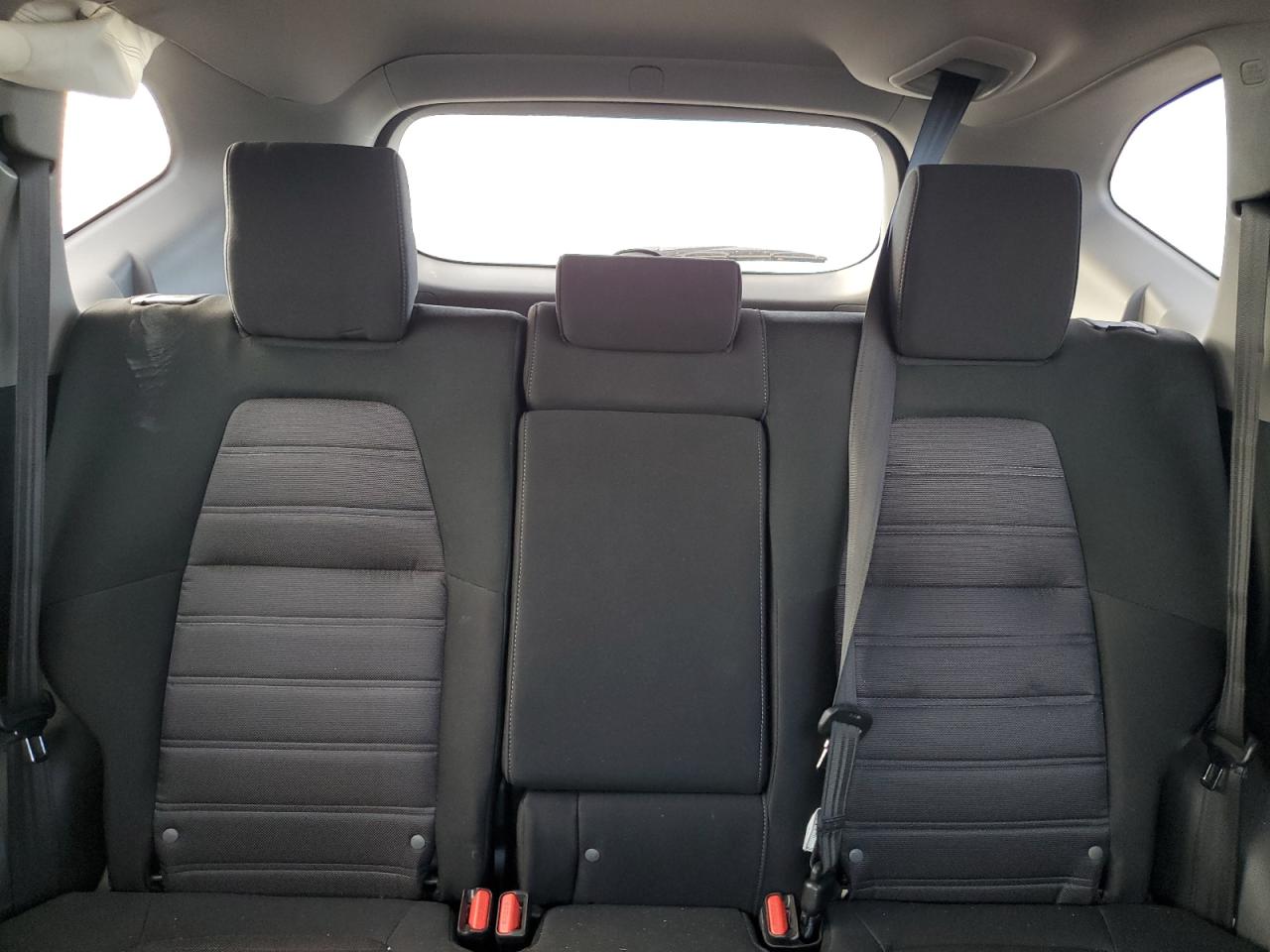 2022 HONDA CR-V EX VIN:7FARW1H57NE000683