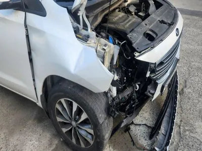 2015 Kia Carnival KNAMC81ABFS039491 VIN:KNAMC81ABFS039491