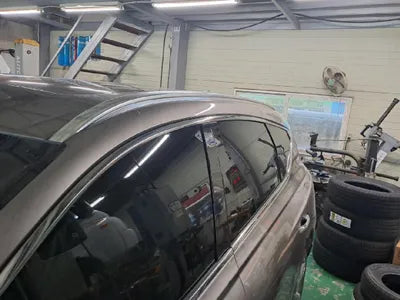 2021 Genesis GV80 VIN: