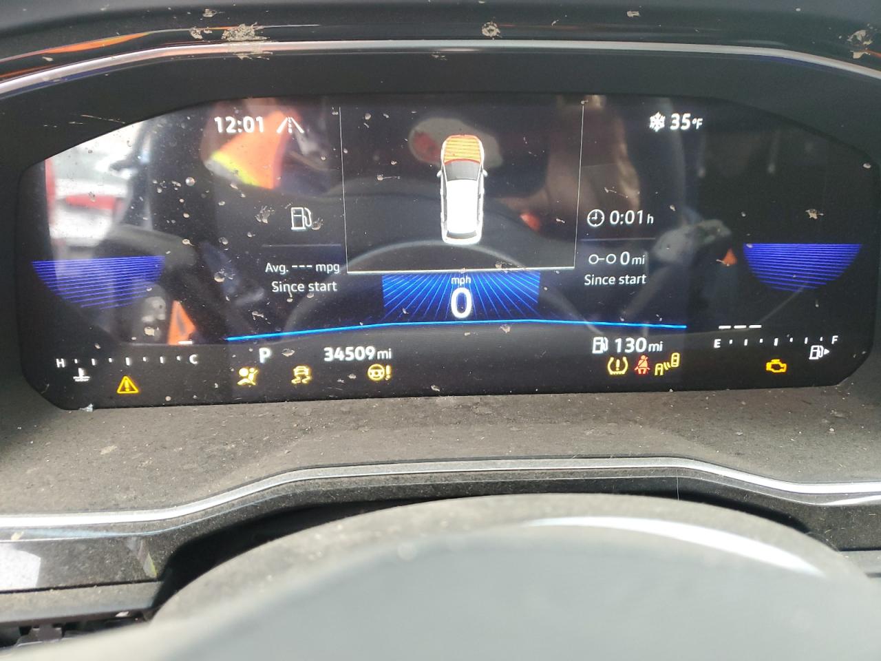 2023 VOLKSWAGEN JETTA S VIN:3VW5M7BU2PM020189