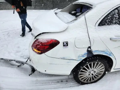 2016 Mercedes-Benz C 220 WDDWF0EB5HR216846 VIN:WDDWF0EB5HR216846