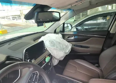 2019 Hyundai Santa FE KMHS381CDKU013123 VIN:KMHS381CDKU013123