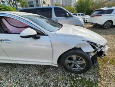 2021 Kia K5 KNAG541BBMA088568 VIN:KNAG541BBMA088568
