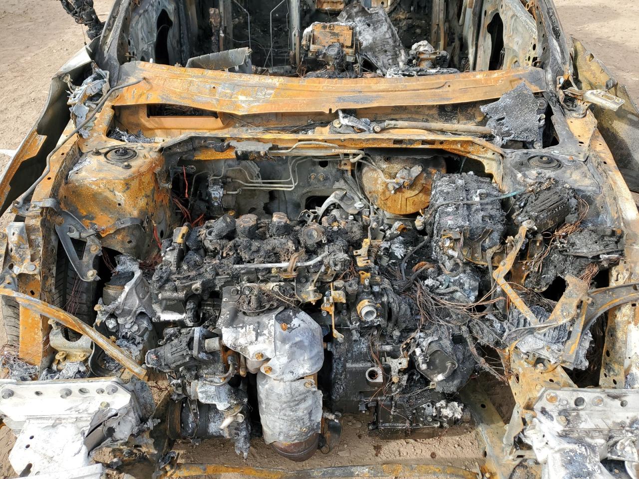 2022 HONDA CIVIC TOURING VIN:2HGFE1F94NH320126