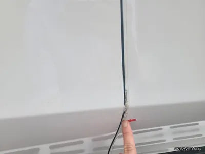 2021 Mercedes-Benz GLS 580 W1NFF8GE6MA364537 VIN:W1NFF8GE6MA364537