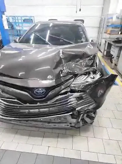 2018 Toyota Camry JTNB21HK3J3012346 VIN:JTNB21HK3J3012346