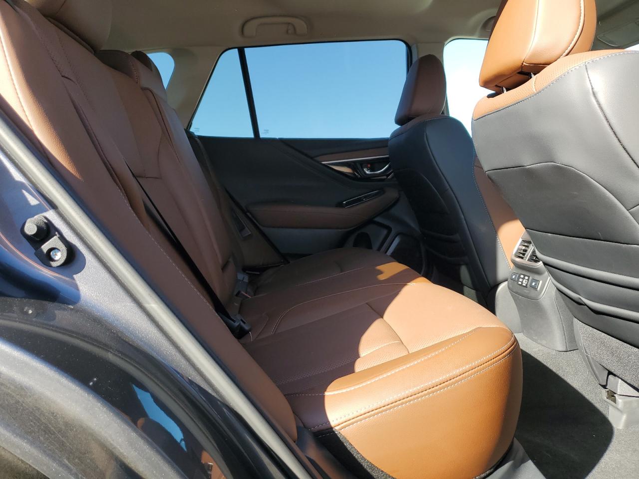 2024 SUBARU OUTBACK TOURING VIN:4S4BTGPD1R3238173