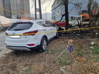 2016 Hyundai Santa FE 637KMKMHSW81XDGU6 VIN:637KMKMHSW81XDGU6