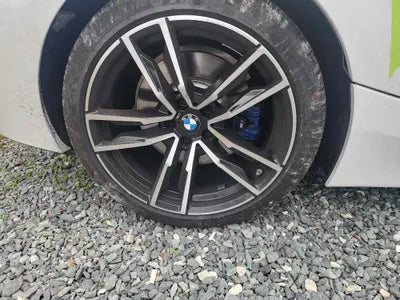 2020 BMW Z4 WBAHF7106LWW64536 VIN:WBAHF7106LWW64536