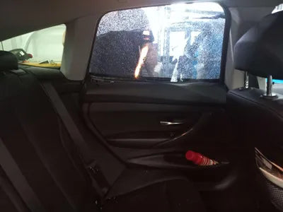 2017 BMW 320 WBA8T5102JG820107 VIN:WBA8T5102JG820107