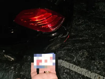 2017 Mercedes-Benz S 400 VIN: