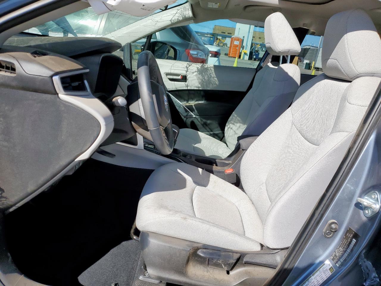 2023 TOYOTA COROLLA CROSS LE VIN:7MUBAAAG5PV059095