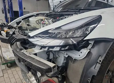 2020 Tesla Model 3 5YJ3E1EA7LF810141 VIN:5YJ3E1EA7LF810141