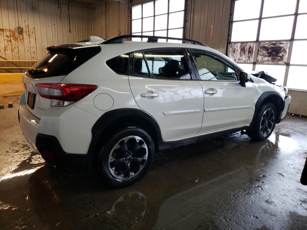 2023 SUBARU CROSSTREK PREMIUM VIN:JF2GTAEC8P8274011