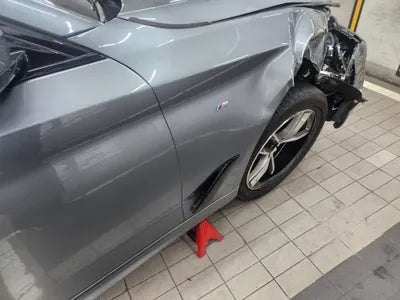 2017 BMW 520 WBAJC5104HG852729 VIN:WBAJC5104HG852729