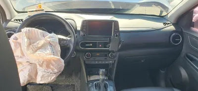 2020 Hyundai Kona KMHK4815GLU485666 VIN:KMHK4815GLU485666
