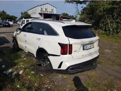 2022 Kia Sorento 000KMKNARK81BHNA1 VIN:000KMKNARK81BHNA1