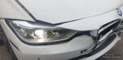 2015 BMW 320 469KMWBA3E1100FF9 VIN:469KMWBA3E1100FF9