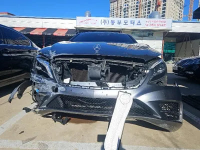 2017 Mercedes-Benz S 350 108KMWDDUF3DB6HA2 VIN:108KMWDDUF3DB6HA2