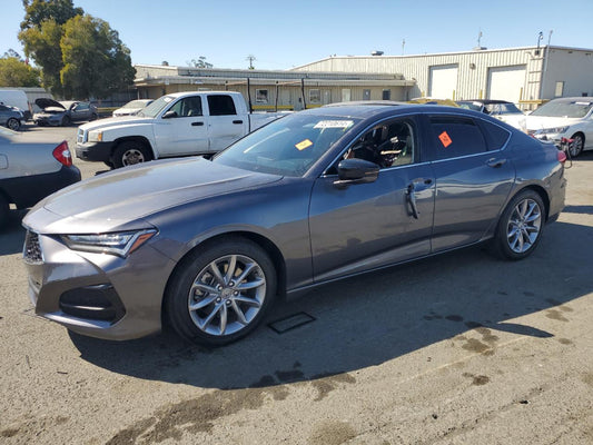 2023 ACURA TLX  VIN:19UUB5F38PA004569