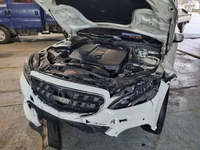 2014 Mercedes-Benz E 220 VIN: