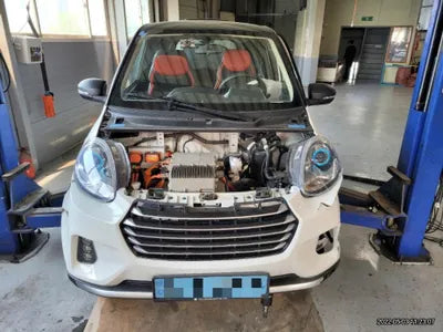 2021 Mercedes-Benz Smart KL90B2Z7EMZD6J069 VIN:KL90B2Z7EMZD6J069