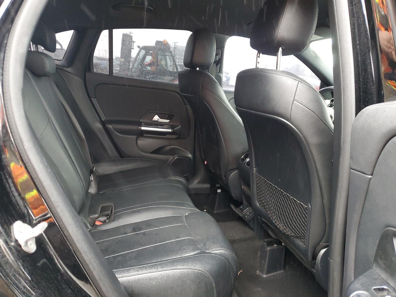 2022 MERCEDES-BENZ GLA 250 VIN:W1N4N4GB2NJ318276