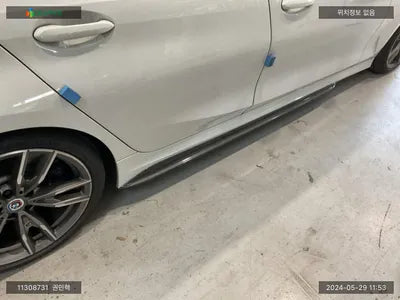 2022 BMW 340 WBA5U7104NFM41360 VIN:WBA5U7104NFM41360