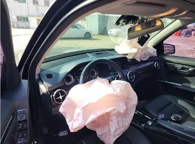 2015 Mercedes-Benz GLK 220 WDCGG8EB2FG344801 VIN:WDCGG8EB2FG344801