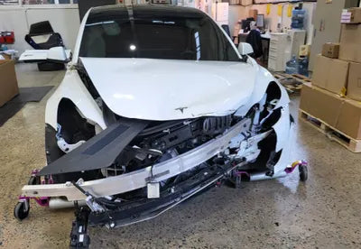 2021 Tesla Model 3 5YJ3E1EB3MF891651 VIN:5YJ3E1EB3MF891651