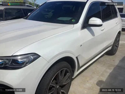 2020 BMW 730 WBACW8104L9C54870 VIN:WBACW8104L9C54870