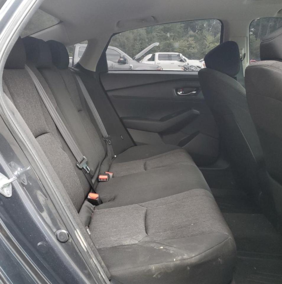 2023 HONDA ACCORD EX VIN:1HGCY1F33PA020360