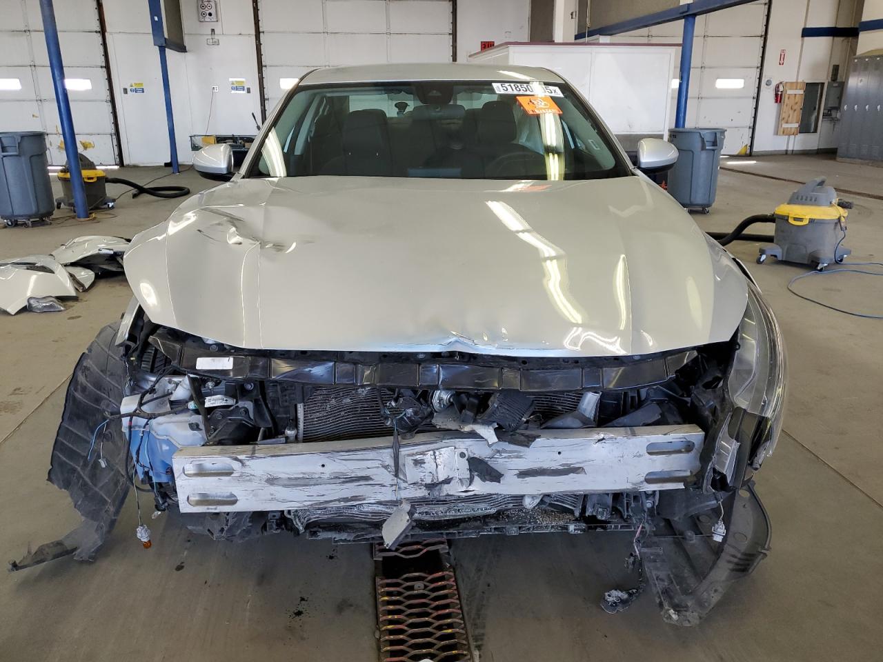 2022 NISSAN ALTIMA S VIN:1N4BL4BV3NN391838