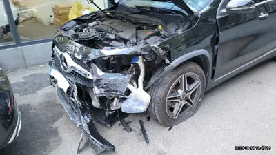 2021 Mercedes-Benz GLA 250 W1N4N4HB6MJ217755 VIN:W1N4N4HB6MJ217755