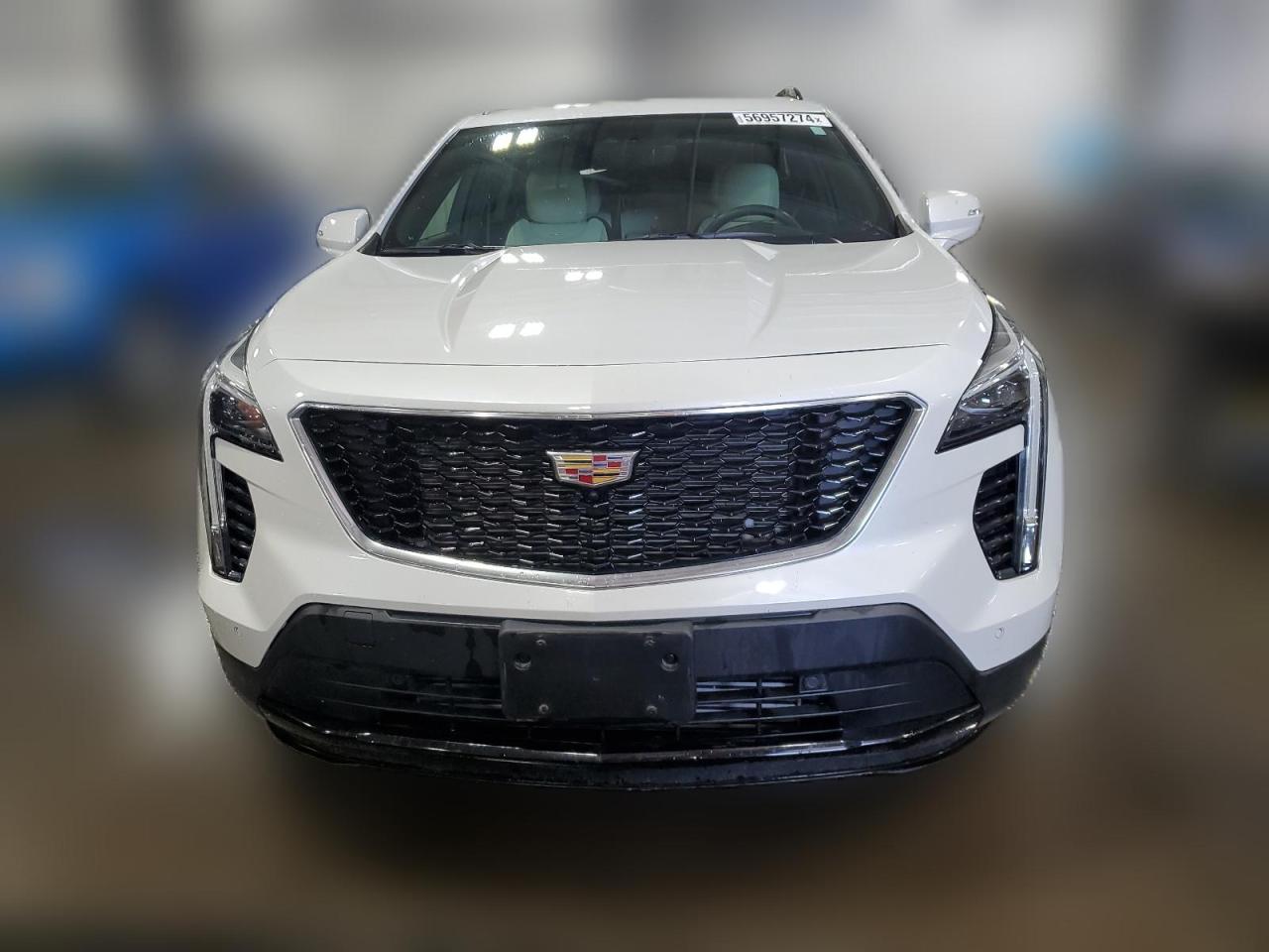 2023 CADILLAC XT4 SPORT VIN:1GYFZFR42PF109523