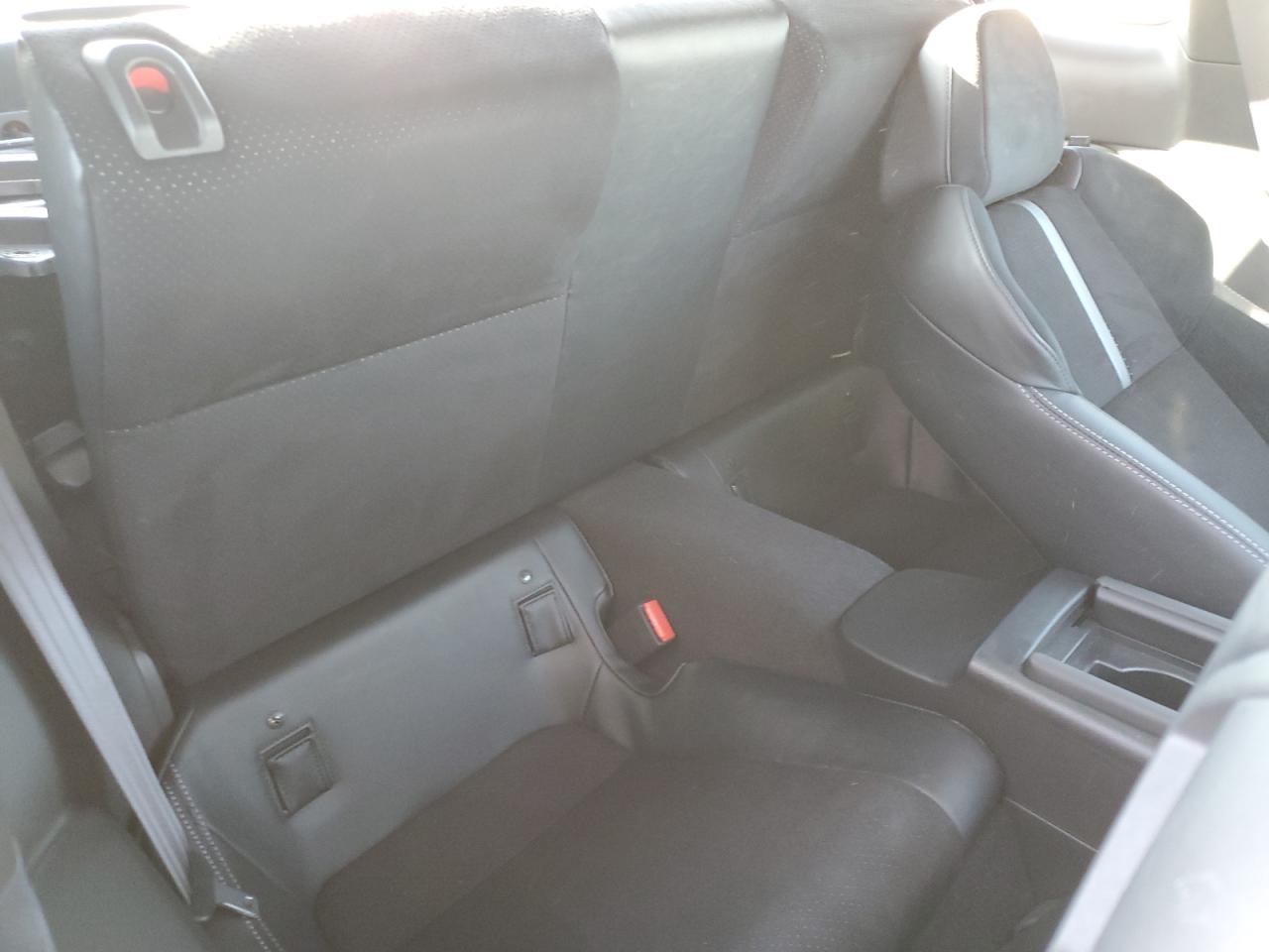 2023 TOYOTA GR 86 PREMIUM VIN:JF1ZNBE15P9762743